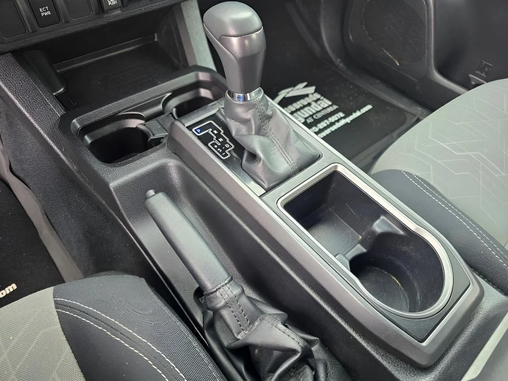 Used 2023 Lunar Rock Toyota TRD Off Road image 19