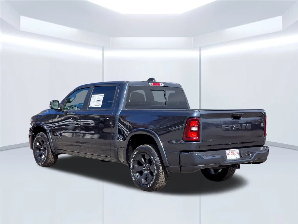 New 2026 Blue Ram Big Horn/Lone Star image 16