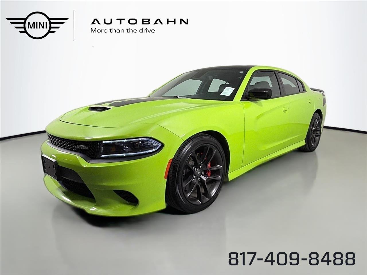 2023 Dodge Charger R/T's photo
