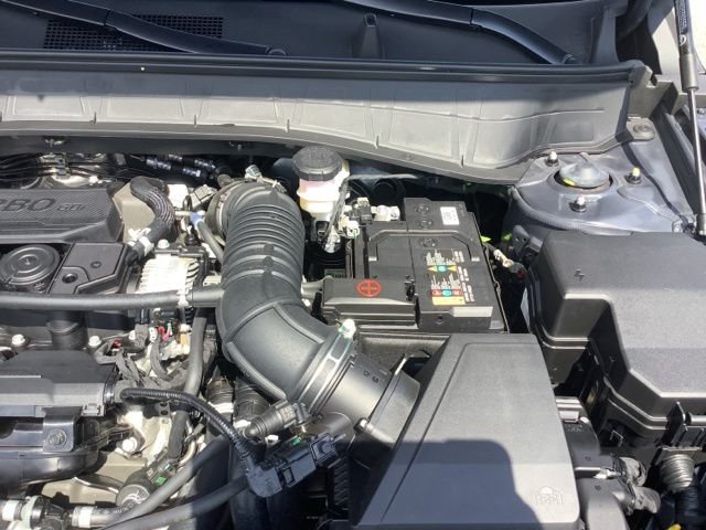 2026 Hyundai Kona SEL Premium - Photo 16