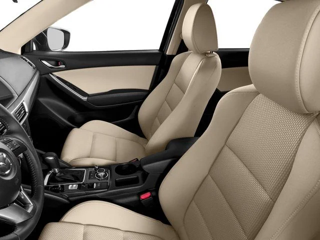 Used 2016 Gray Mazda Touring image 12
