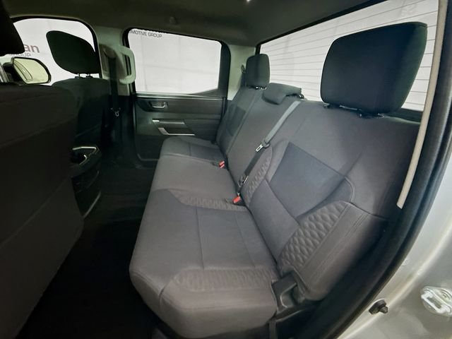 Used 2022 Silver Toyota SR5 image 23