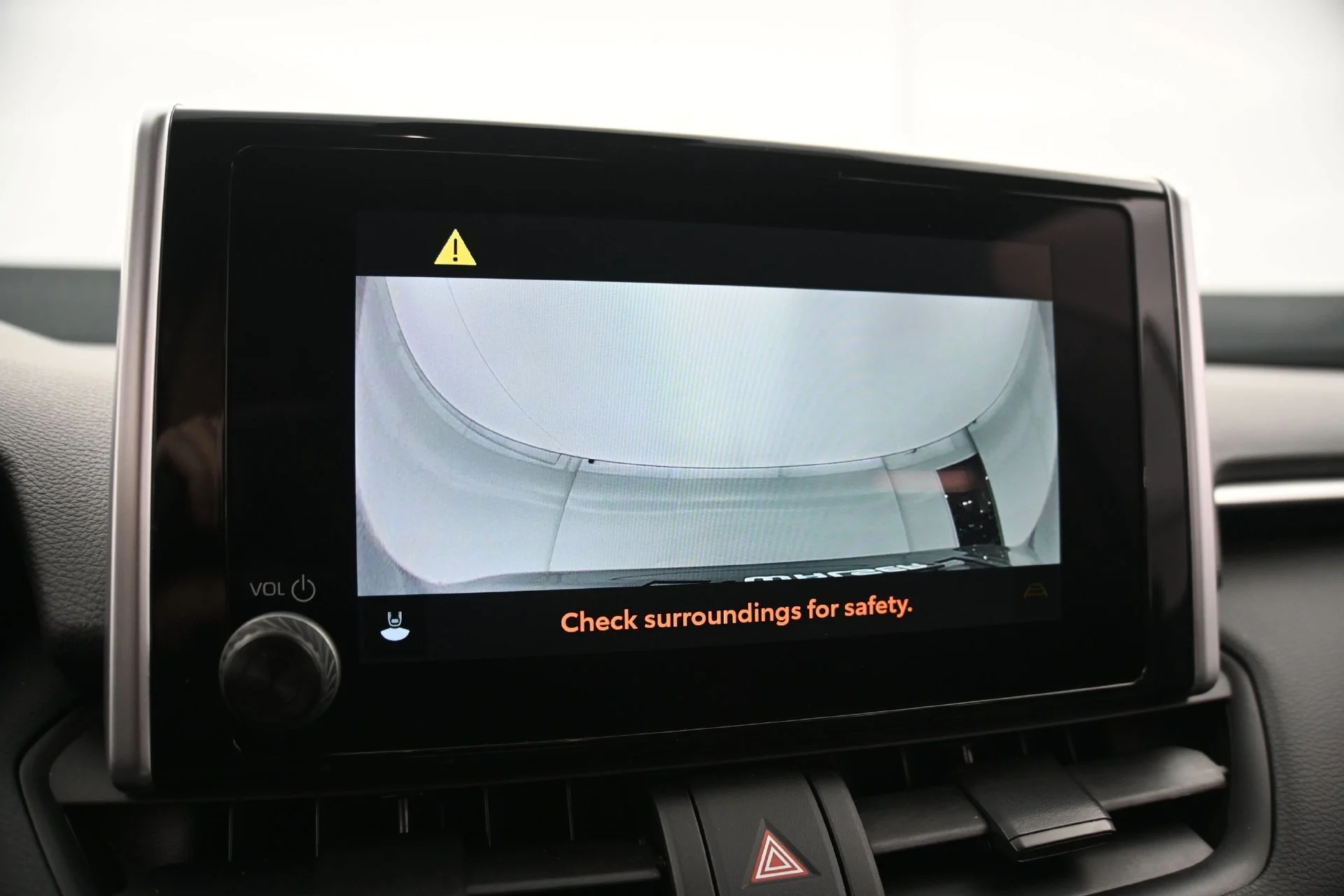 Used 2024 Magnetic Gray Metallic Toyota LE image 24