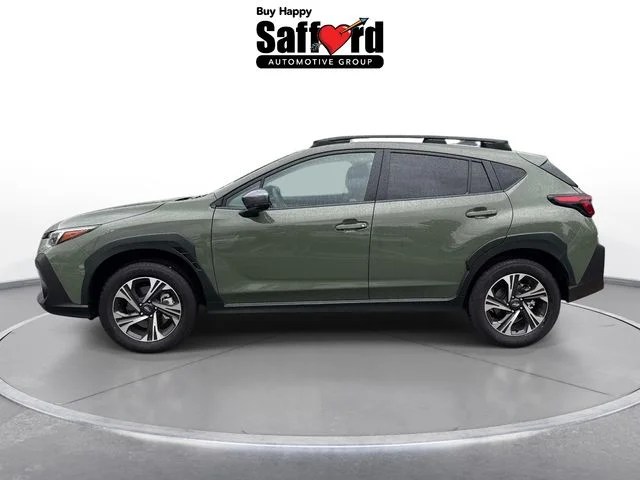 Used 2026 Green Subaru Premium image 6