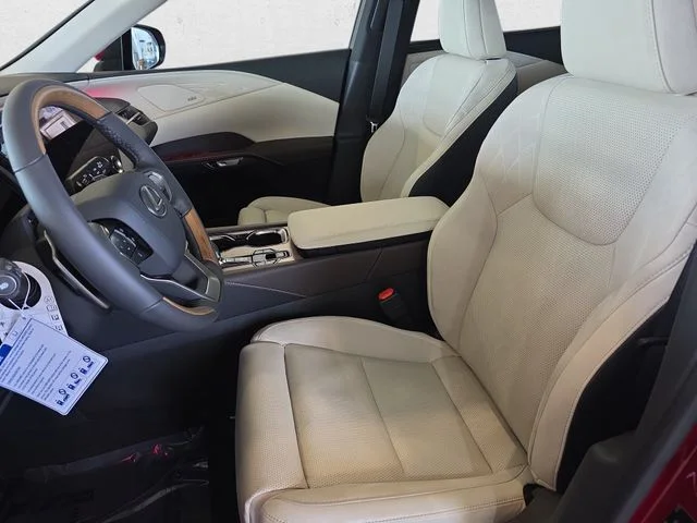 2026 Lexus RX 350 Luxury - Photo 15
