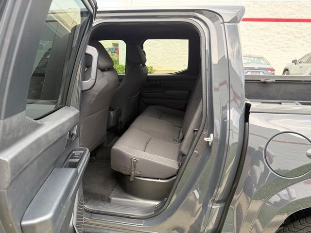 Used 2024 Gray Toyota SR5 image 18