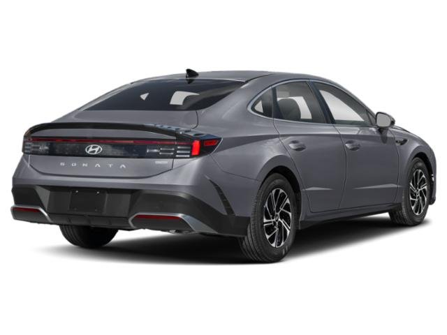 New 2026 Portofino Gray Hyundai Blue FWD image 25