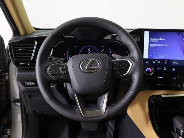 New 2026 Atomic Silver Lexus  350 LUXURY AWD image 22