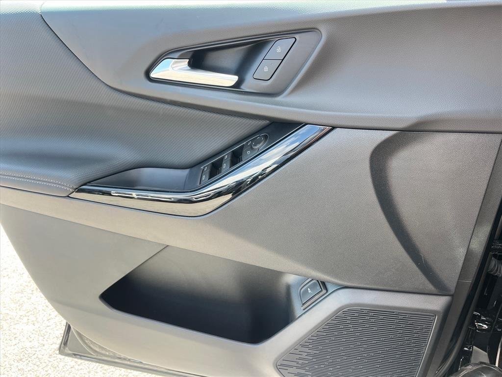 New 2026 Mosaic Black Metallic Chevrolet LT image 24