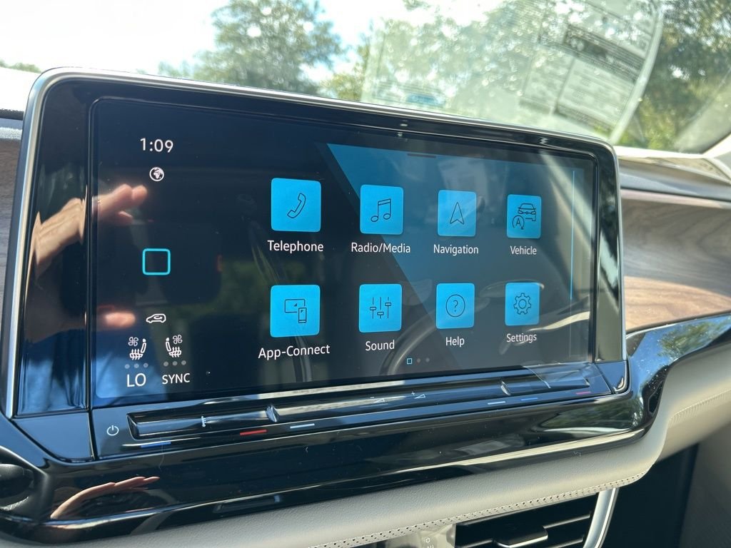 2026 Volkswagen Atlas SE w/Tech - Photo 28