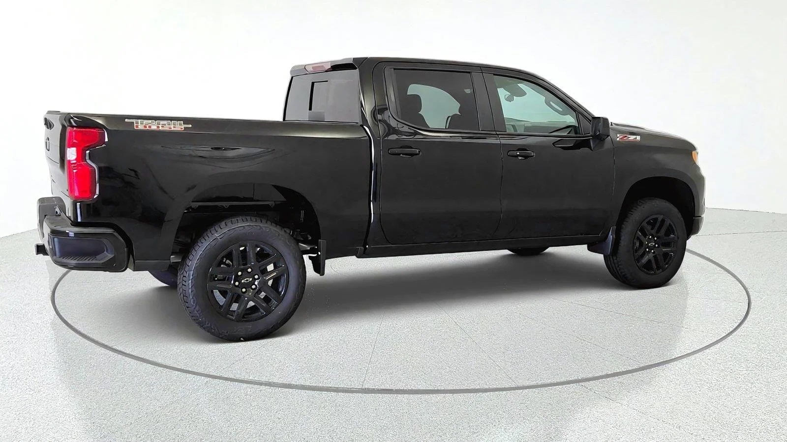 2026 Chevrolet Silverado 1500 LT Trail Boss - Photo 9
