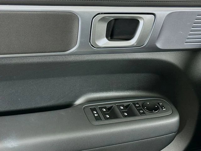 New 2026 Hyundai SANTA FE HYBRID SE