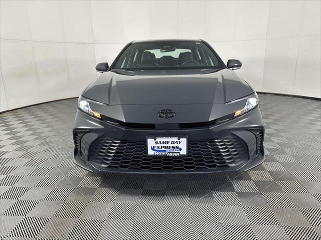 Certified Used 2025 UNDERGROUND Toyota  image 2
