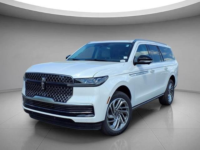 2025 Lincoln Navigator Reserve-L