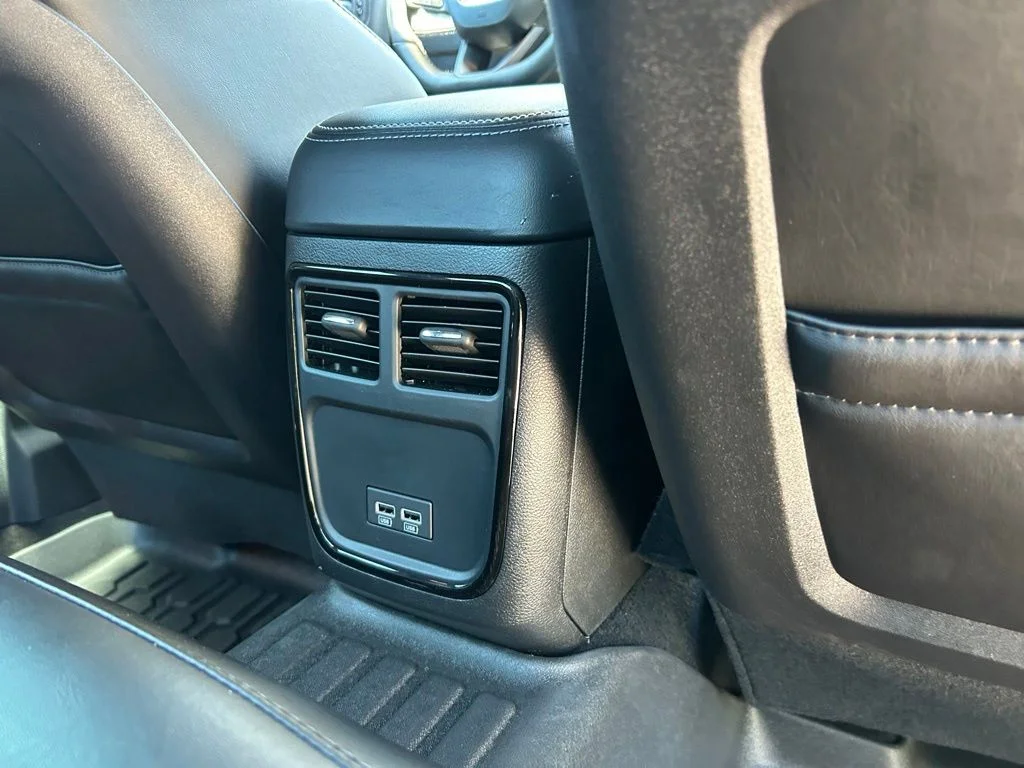 Used 2023 Granite Crystal Clearcoat Metallic Dodge R/T Scat Pack image 48