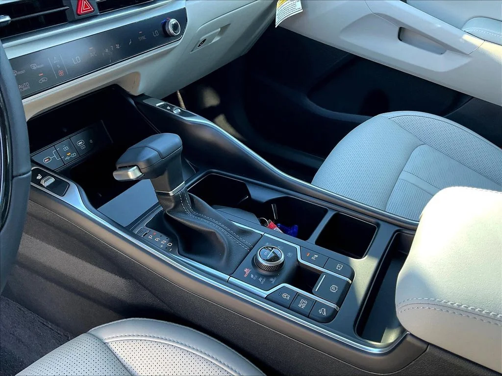 2026 Kia Sorento EX - Photo 14