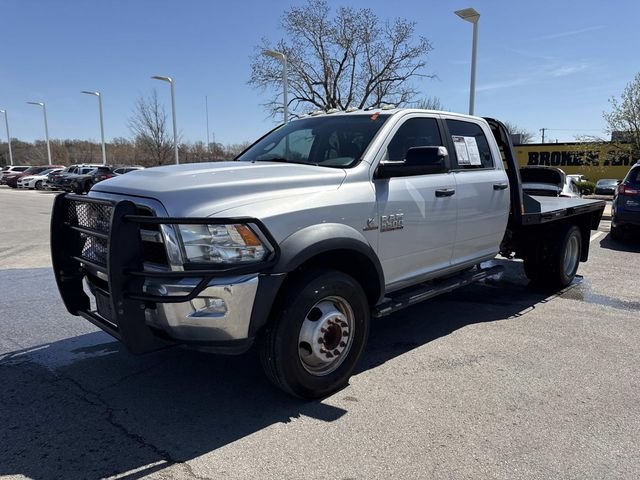 2018 RAM 5500 - Photo 6