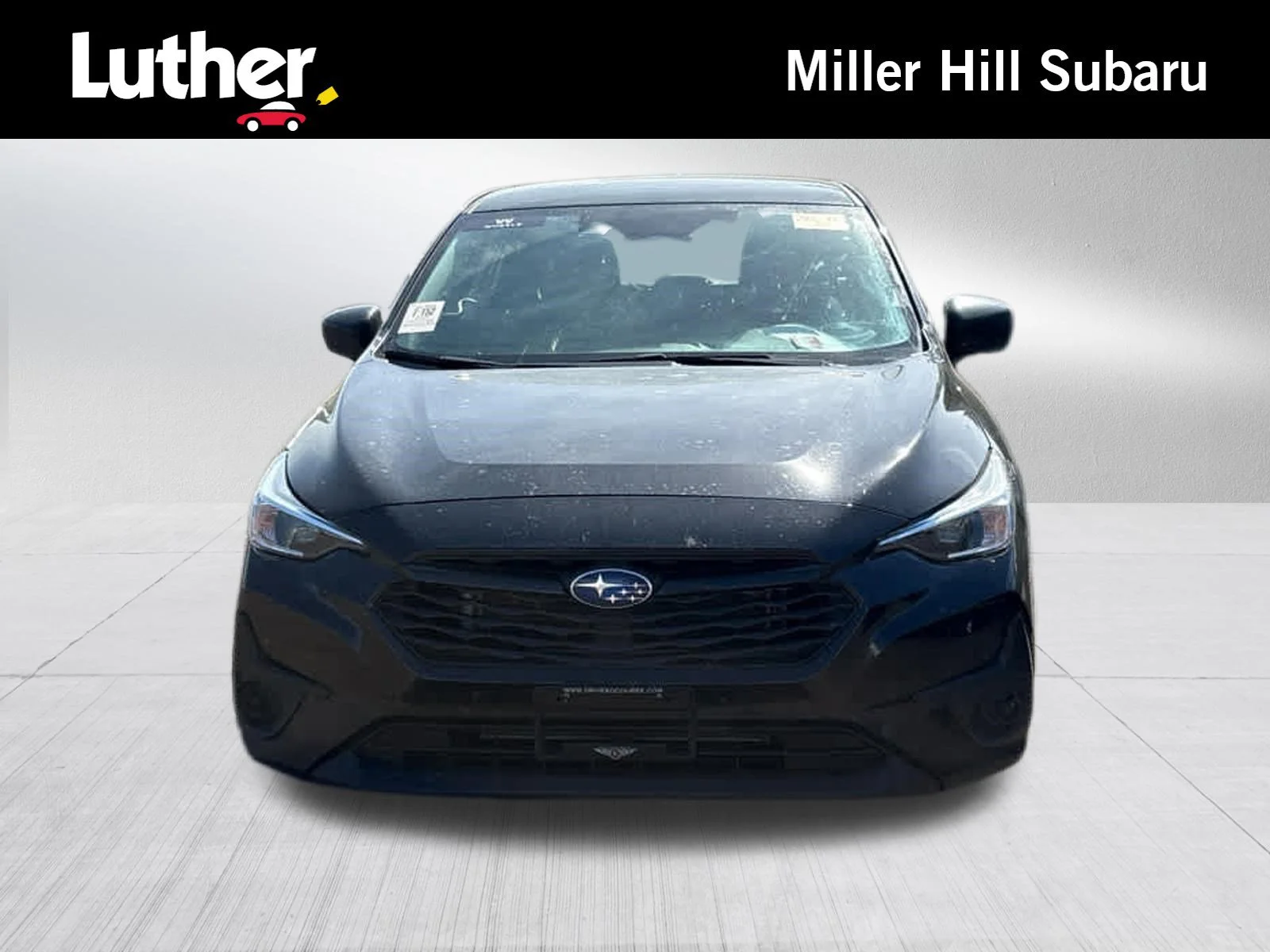 2024 Subaru Impreza 2.0 CVT's photo