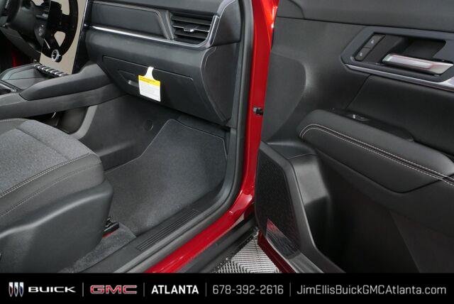 2027 GMC Terrain Elevation - Photo 37