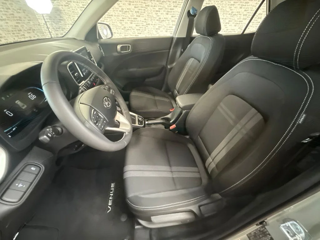 New 2026 Mirage Green Hyundai SEL image 24