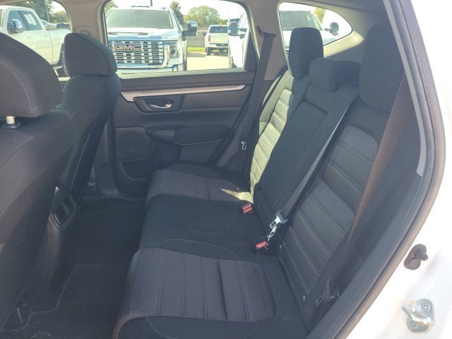 Used 2021 White Honda Special Edition image 14