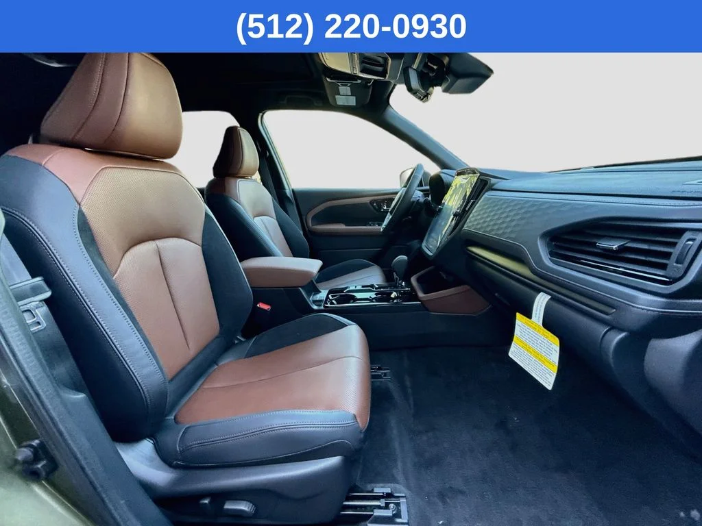New 2026  Subaru Touring image 39