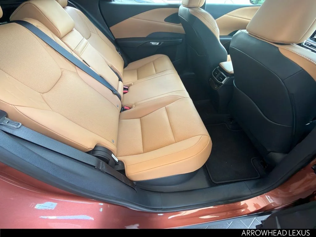 New 2026 Brown Lexus 350 Premium image 12