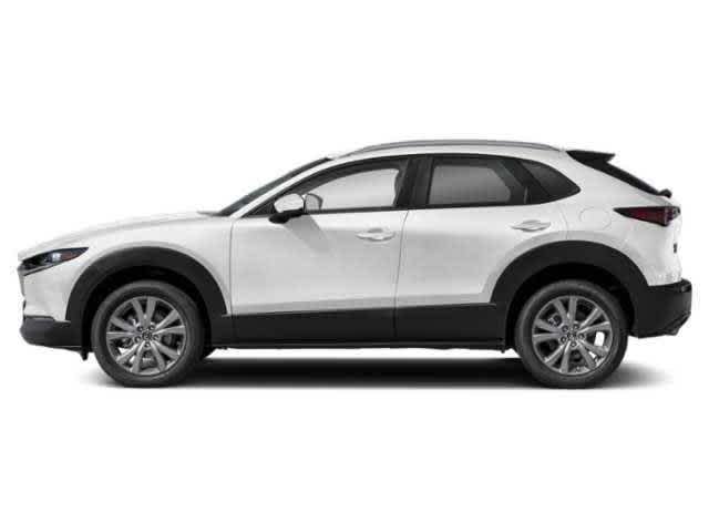 New 2026 Snowflake White Pearl Mica Mazda 2.5 S Preferred image 3