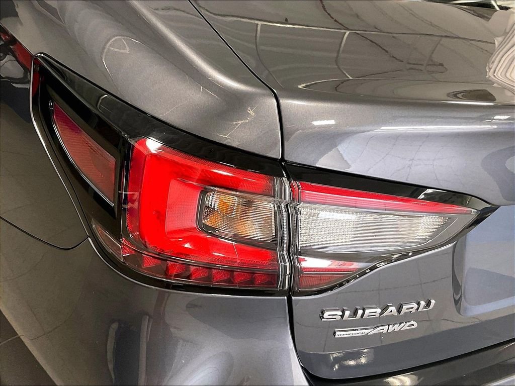 Used 2023 Gray Subaru Premium image 33