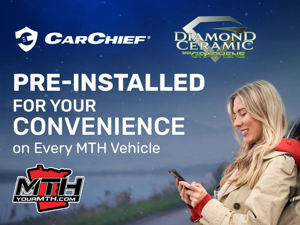 Used 2018 Red Ford Limited image 2