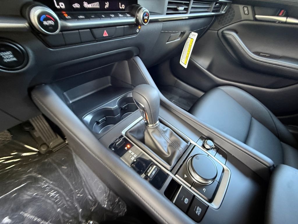 New 2026 Ceramic Metallic Mazda 2.5 S Select Sport image 22