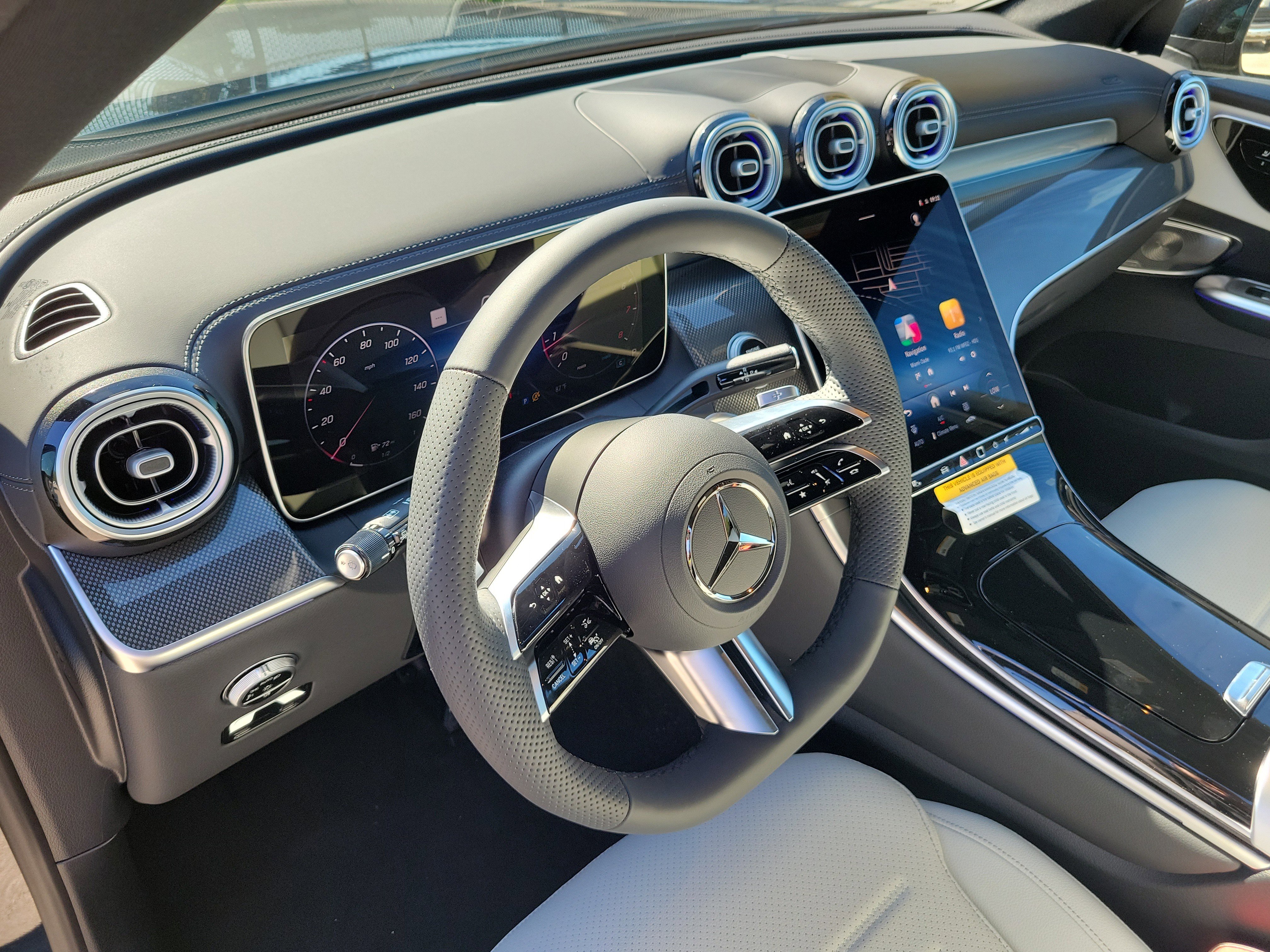New 2026 Black Mercedes-Benz GLC 300 image 51