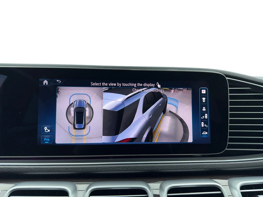 Used 2024  Mercedes-Benz GLE 350 image 28