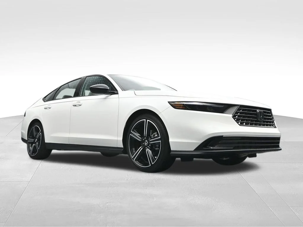 New 2026 Platinum White Pearl Honda SE image 21