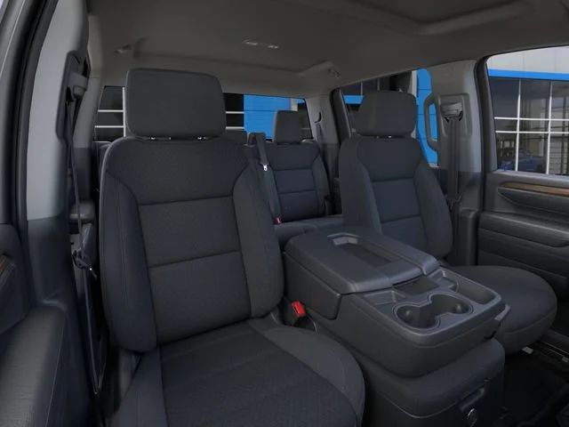 2026 Chevrolet Silverado 2500 HD LT - Photo 16