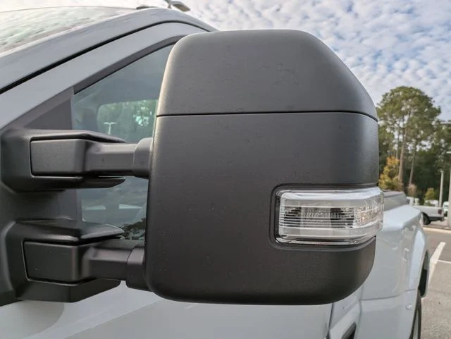 New 2026 White Ford XL image 12