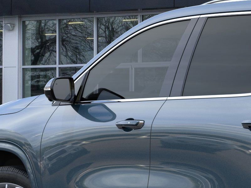 2026 BUICK ENCLAVE - Image 18