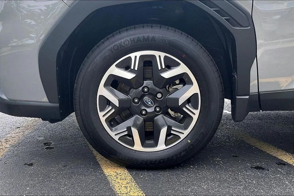 Certified Used 2026 Beige Subaru Premium image 10