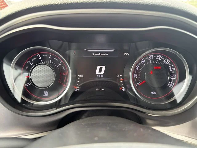 Used 2022 Green Dodge R/T Scat Pack image 29