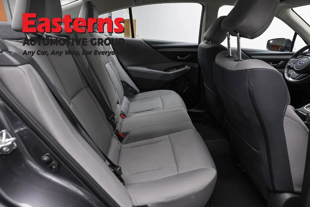 Used 2023 Gray Subaru Premium image 23