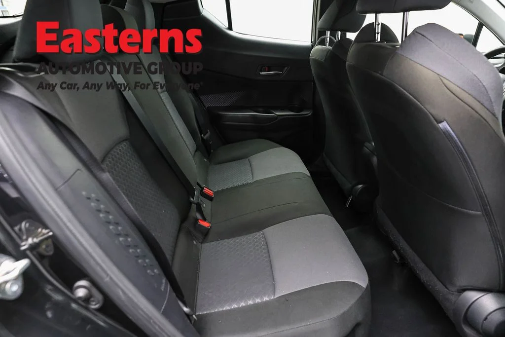 Used 2022 Black Toyota Limited image 22