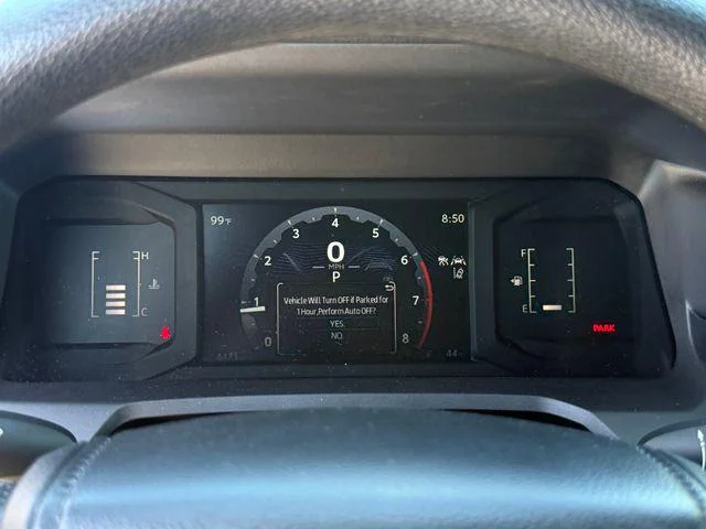 Certified Used 2026 White Toyota SR5 image 45