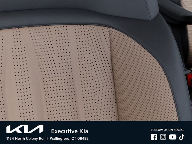 New 2026 Wolf Gray / Black Roof Kia GT-Line AWD image 24