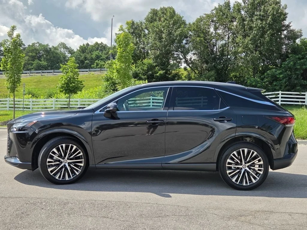Certified Used 2026 Caviar Lexus 350 Premium+ image 25