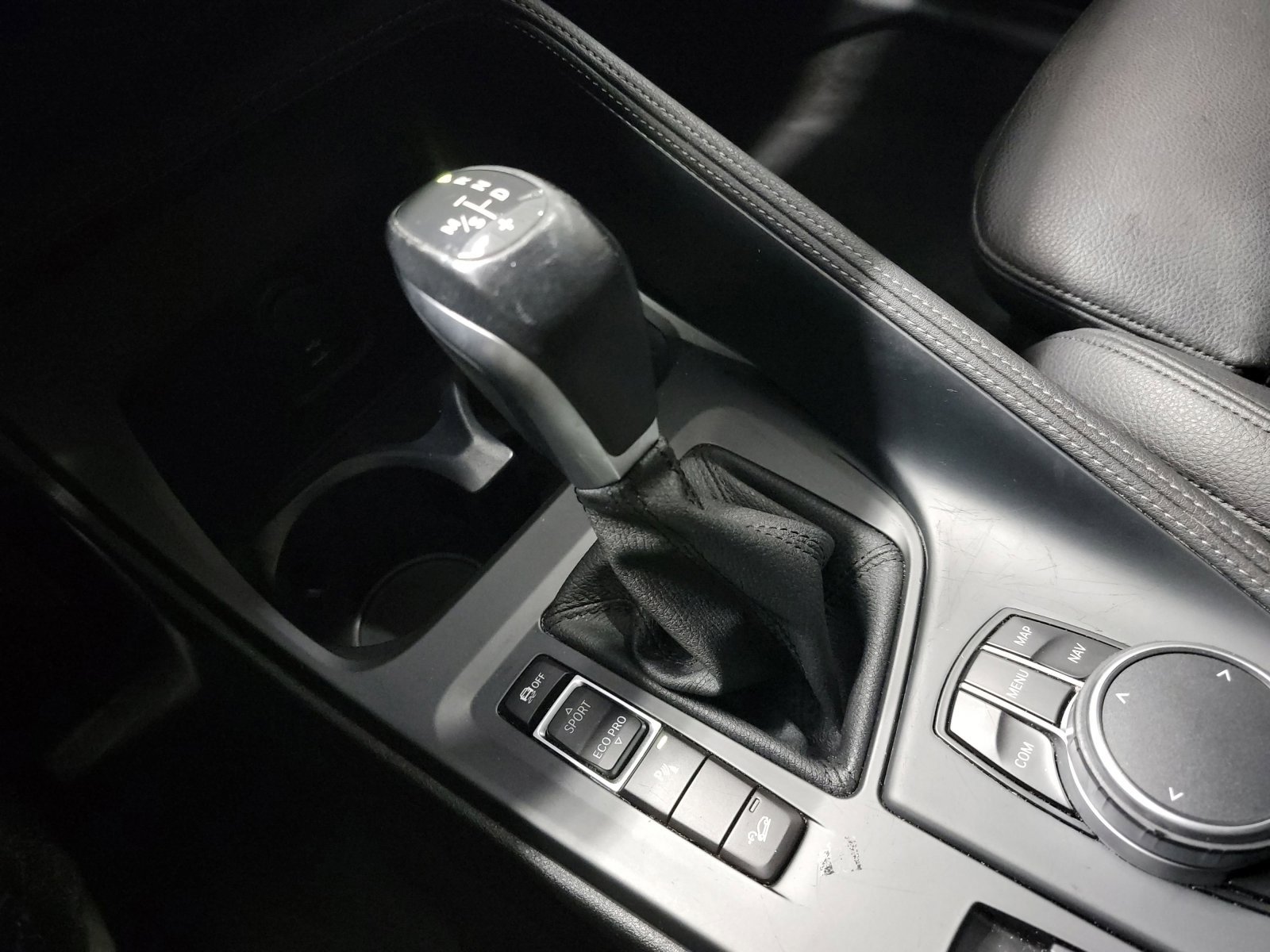 2019 BMW X2 28i - Photo 26