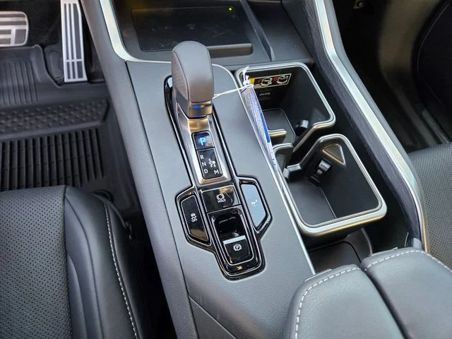 New 2026 Incognito Lexus F SPORT PERFORMANCE PREMIUM AWD image 12