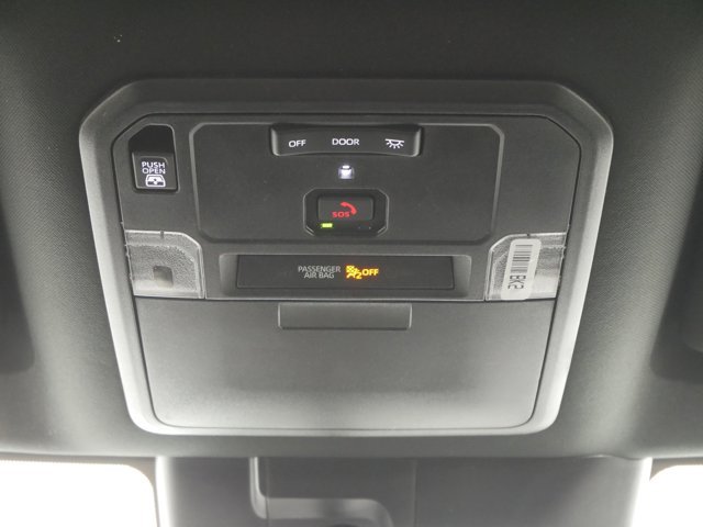 2026 Toyota Tundra SR5 - Photo 22