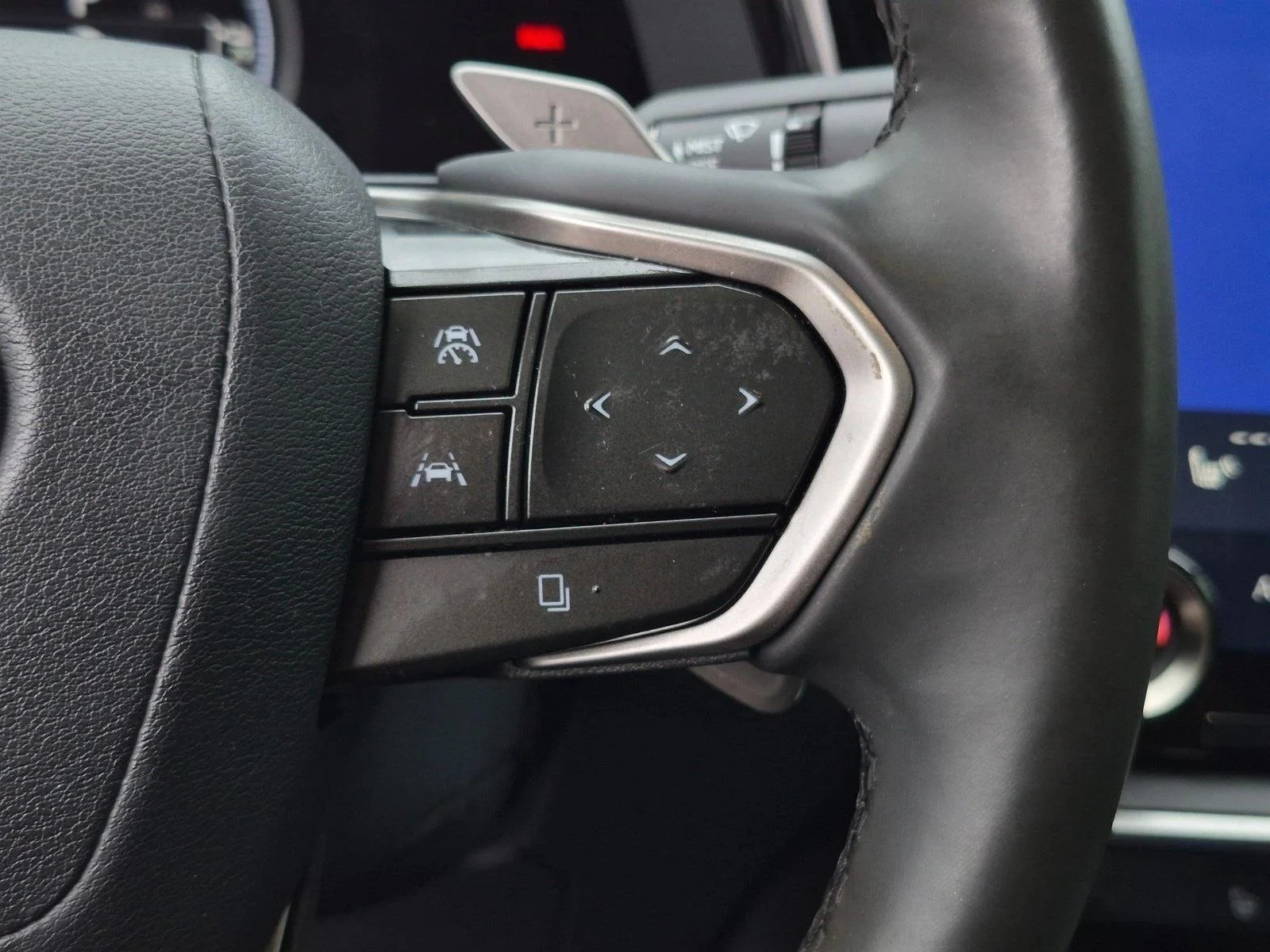 Used 2024 Ether/Black Lexus RZ 450e Premium image 11