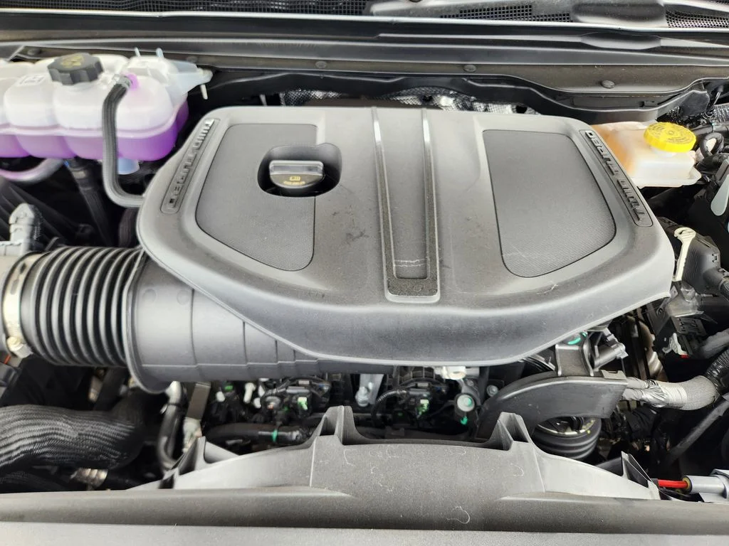 2026 RAM 1500 Tradesman - Photo 22