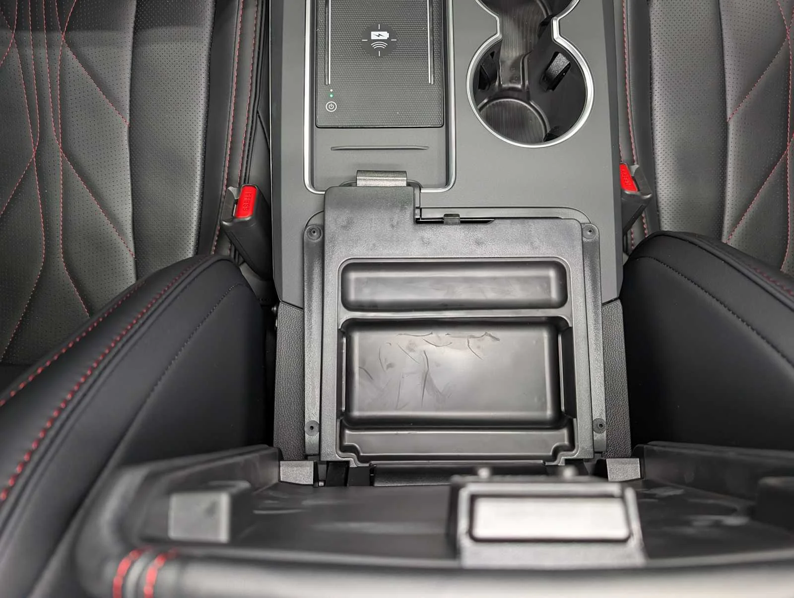 2026 Acura MDX A-Spec w/Advance Package - Photo 19